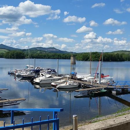 Resort Marina Labe Lovosice Bagian luar foto