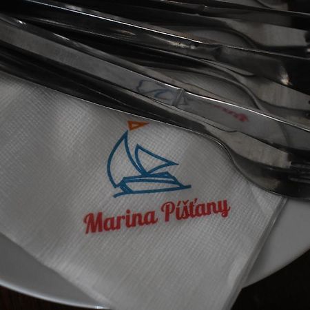 Resort Marina Labe Lovosice Bagian luar foto