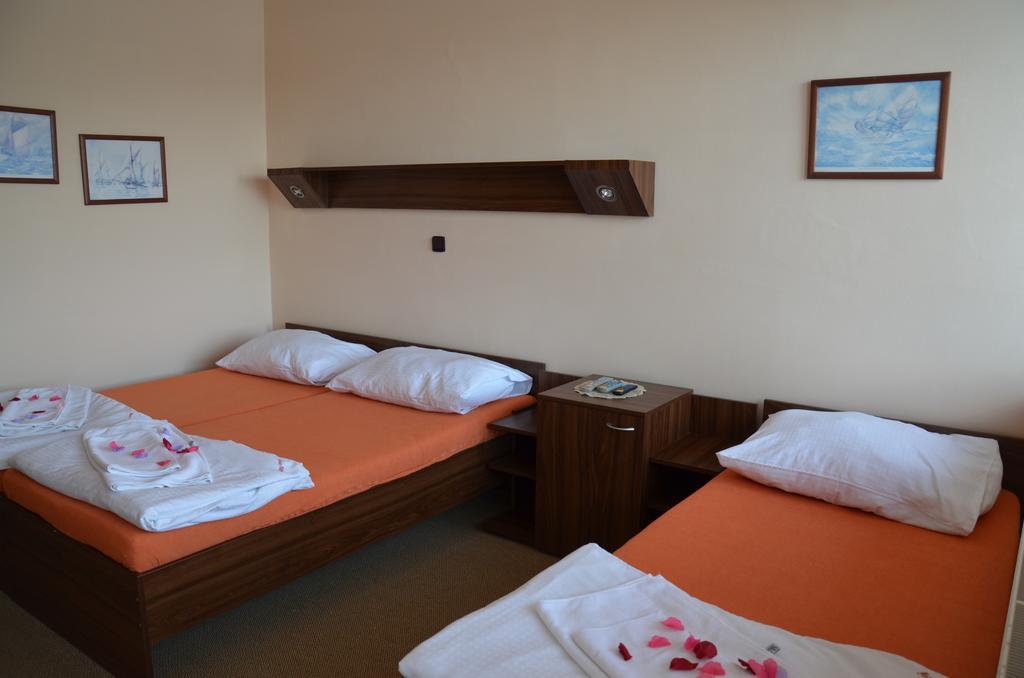 Resort Marina Labe Lovosice Ruang foto
