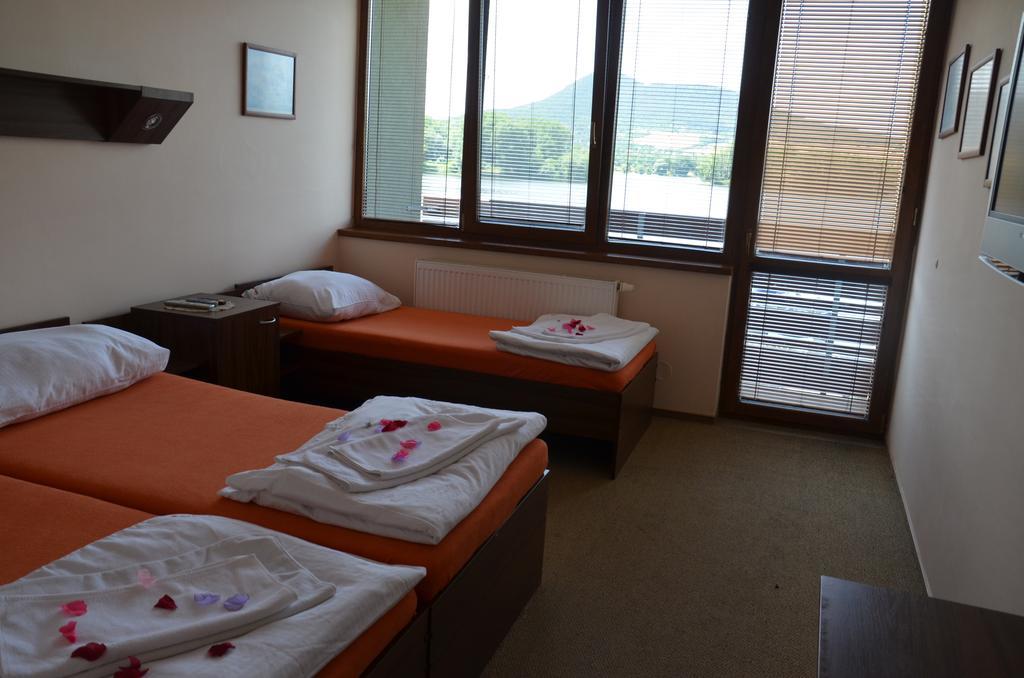 Resort Marina Labe Lovosice Ruang foto