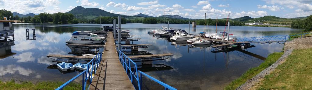 Resort Marina Labe Lovosice Bagian luar foto