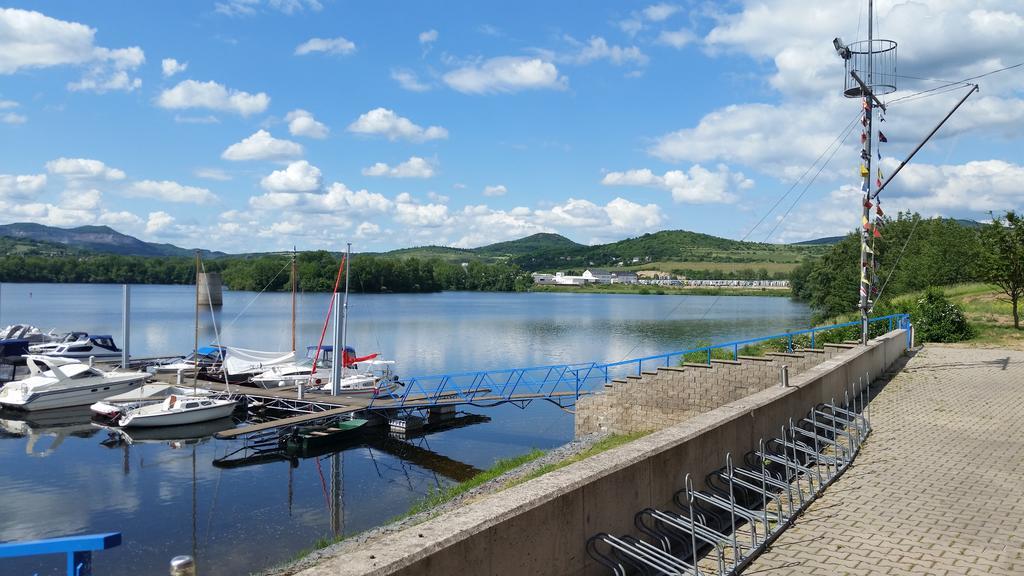 Resort Marina Labe Lovosice Bagian luar foto