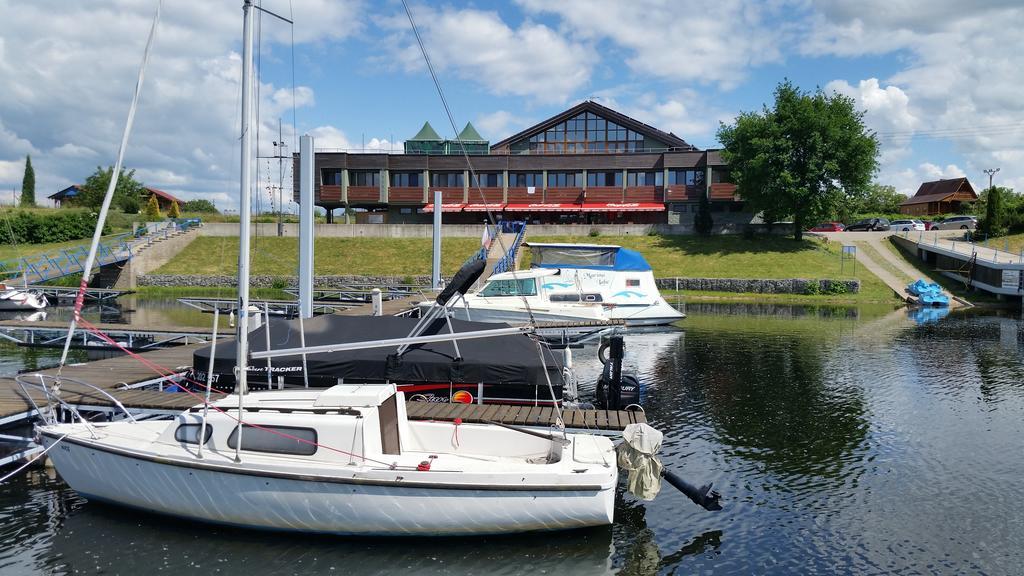 Resort Marina Labe Lovosice Bagian luar foto