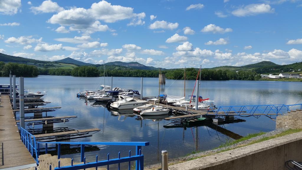 Resort Marina Labe Lovosice Bagian luar foto