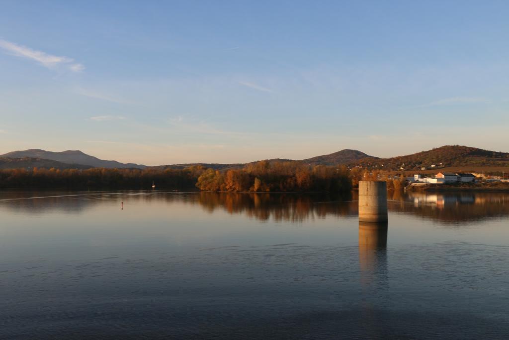 Resort Marina Labe Lovosice Bagian luar foto