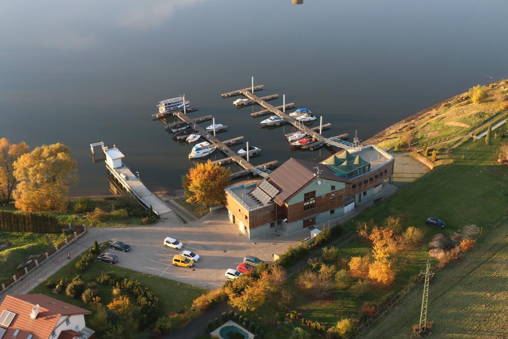 Resort Marina Labe Lovosice Bagian luar foto