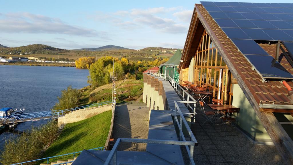 Resort Marina Labe Lovosice Bagian luar foto