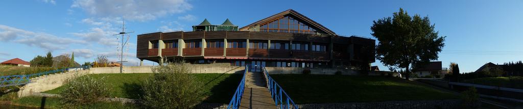 Resort Marina Labe Lovosice Bagian luar foto