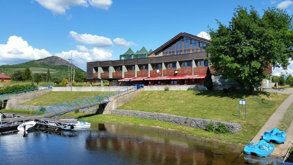 Resort Marina Labe Lovosice Bagian luar foto