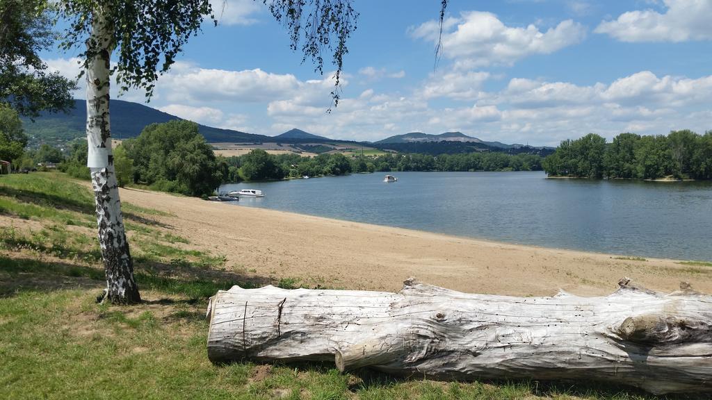 Resort Marina Labe Lovosice Bagian luar foto