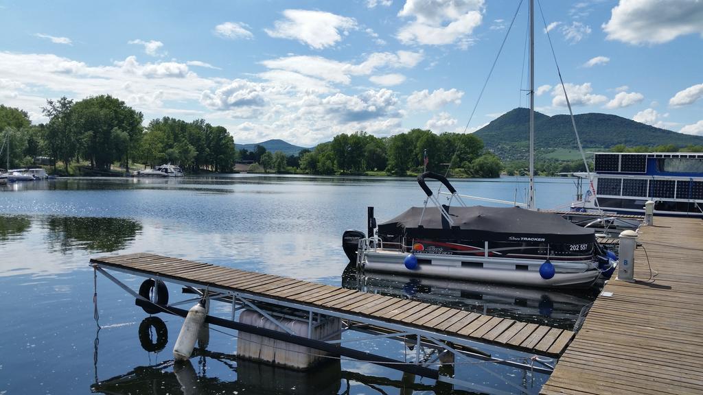 Resort Marina Labe Lovosice Bagian luar foto