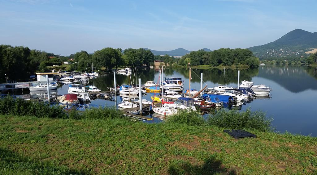 Resort Marina Labe Lovosice Bagian luar foto