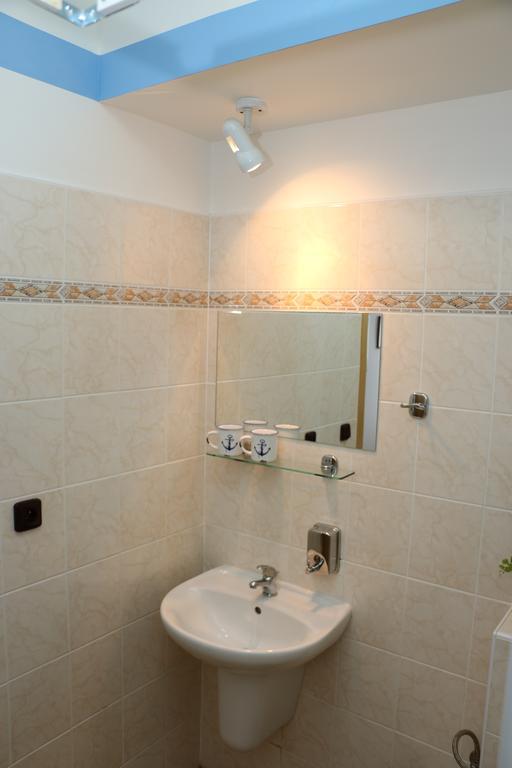 Resort Marina Labe Lovosice Ruang foto