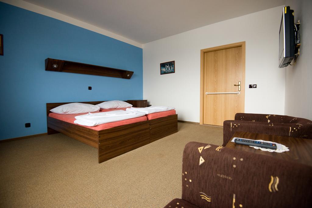 Resort Marina Labe Lovosice Ruang foto