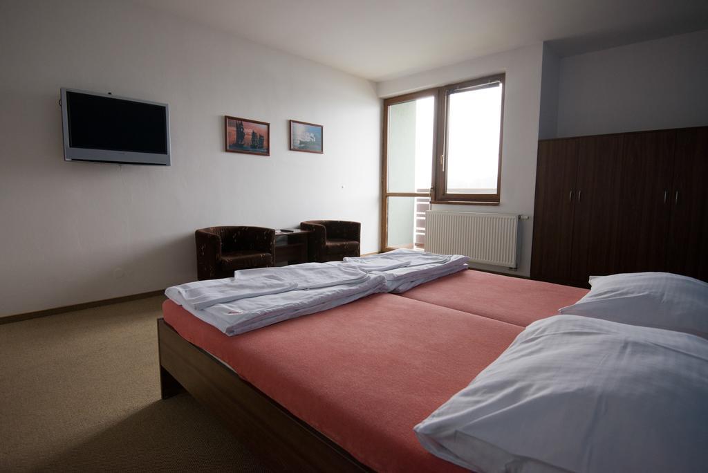 Resort Marina Labe Lovosice Ruang foto