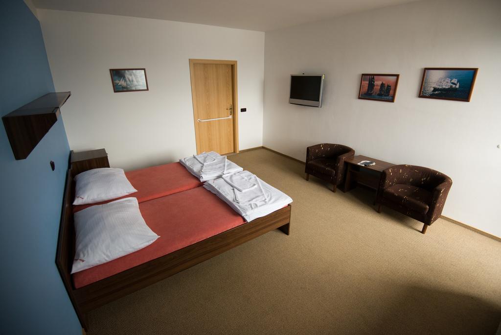 Resort Marina Labe Lovosice Ruang foto