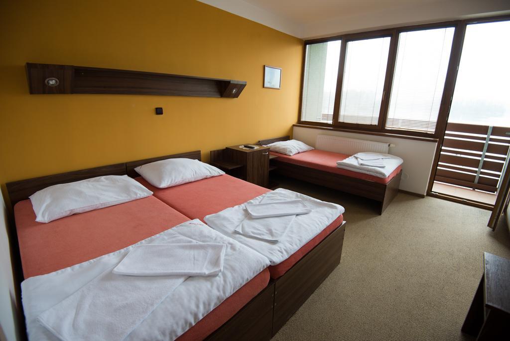 Resort Marina Labe Lovosice Ruang foto