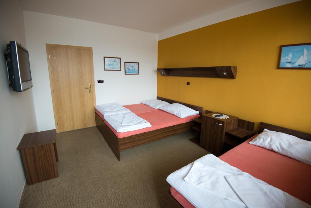 Resort Marina Labe Lovosice Ruang foto