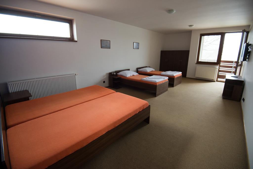 Resort Marina Labe Lovosice Ruang foto