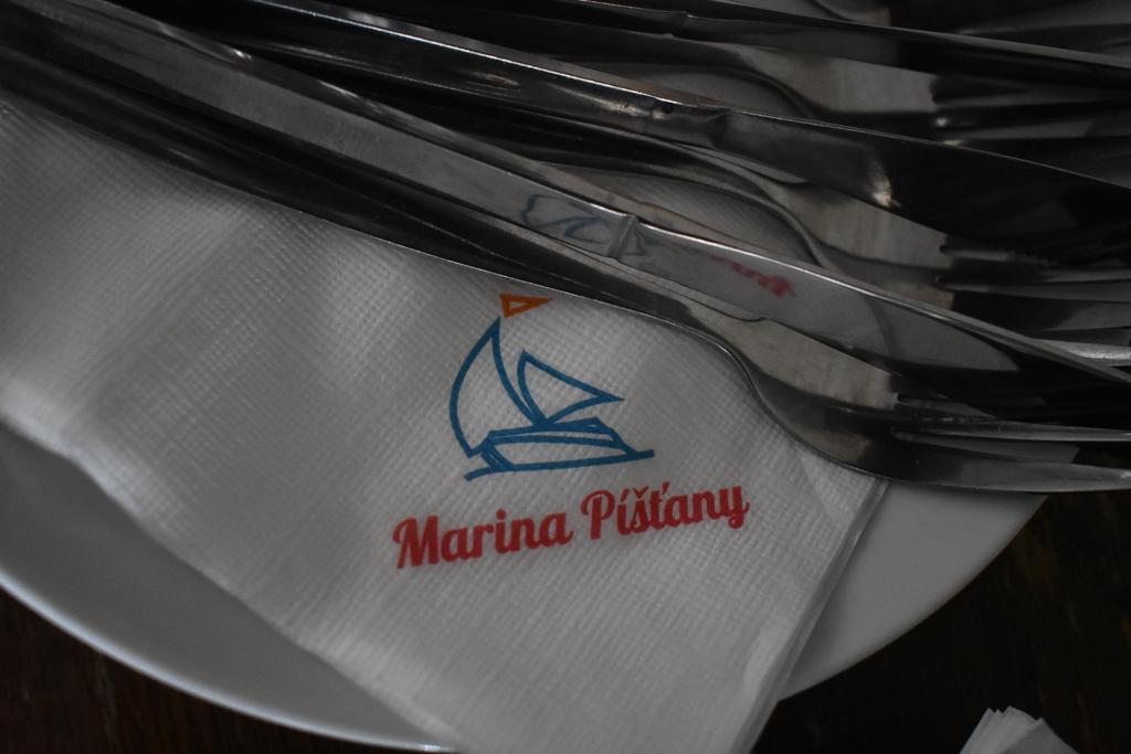 Resort Marina Labe Lovosice Bagian luar foto