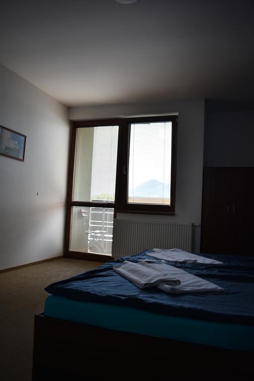 Resort Marina Labe Lovosice Ruang foto