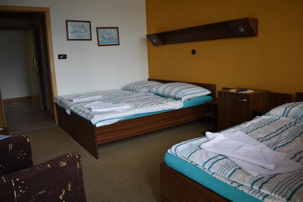 Resort Marina Labe Lovosice Ruang foto