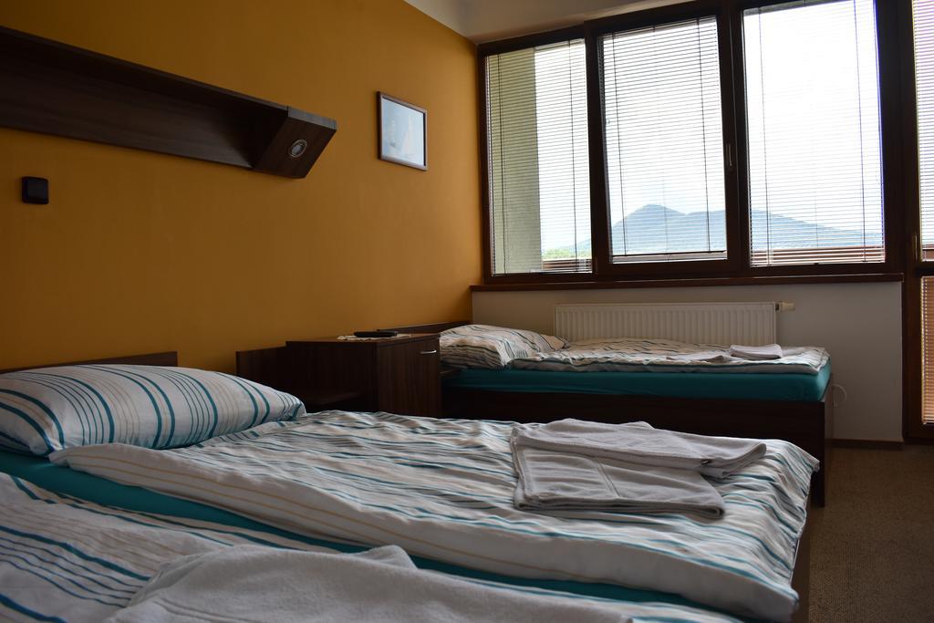 Resort Marina Labe Lovosice Ruang foto