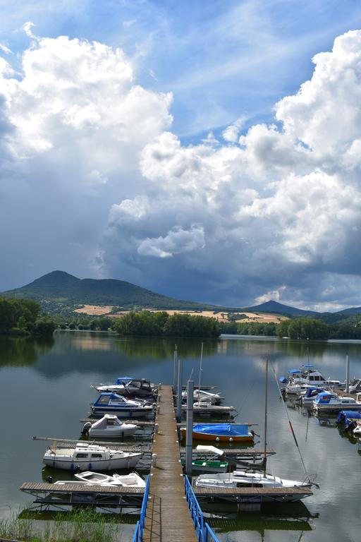 Resort Marina Labe Lovosice Bagian luar foto