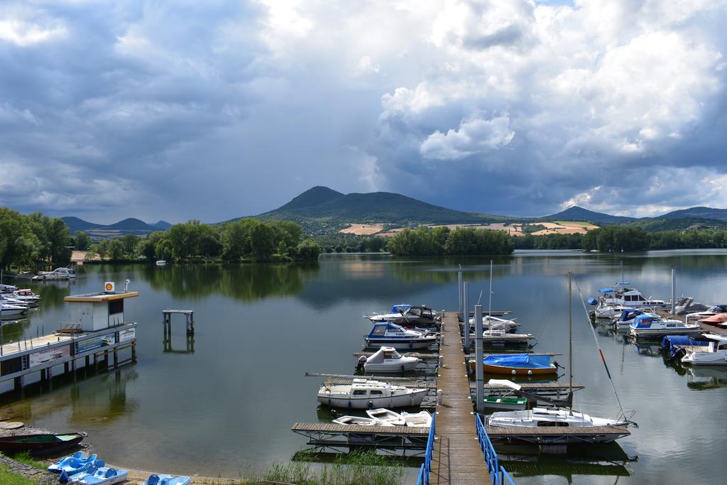 Resort Marina Labe Lovosice Bagian luar foto