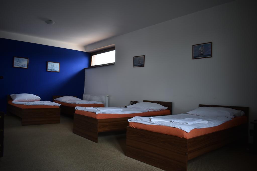 Resort Marina Labe Lovosice Ruang foto
